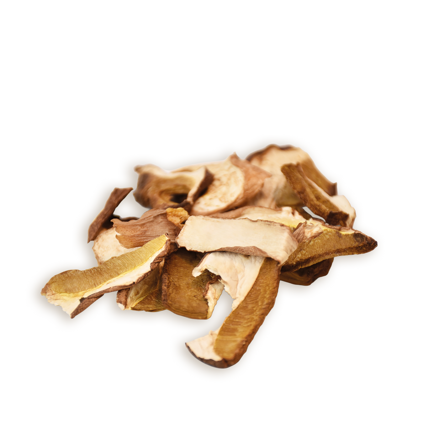 Porcini seco de calidad especial