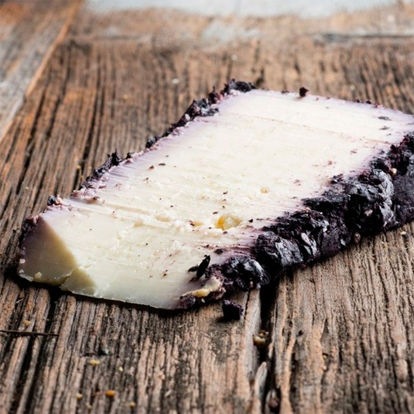 receta de Occelli con barolo