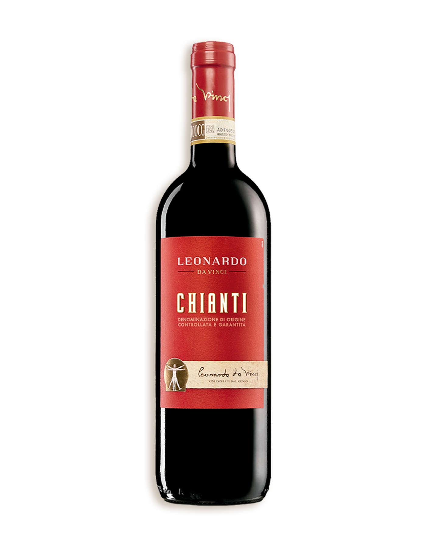 Chianti D.O.C.G.