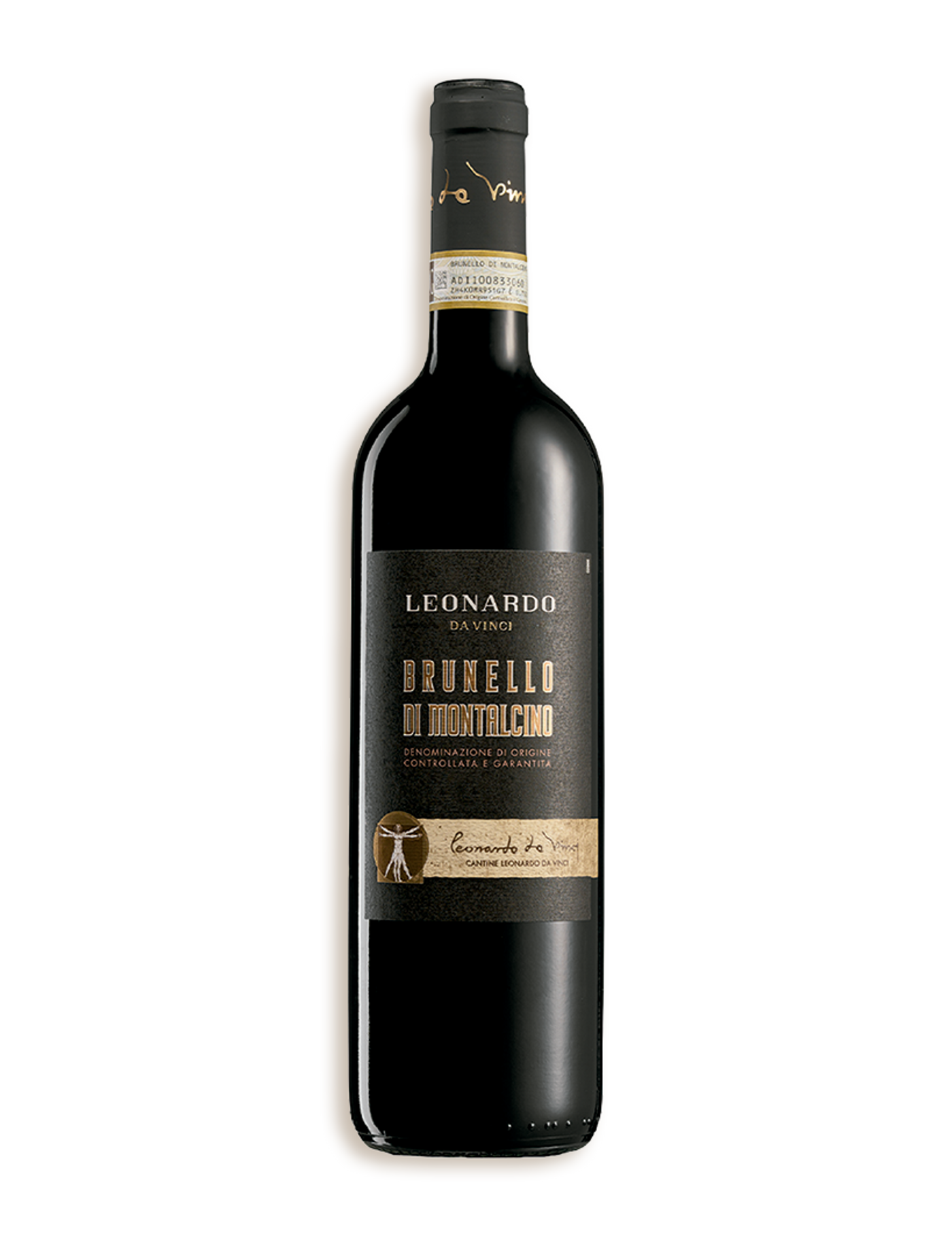 Brunello di montalcino D.O.C.G.