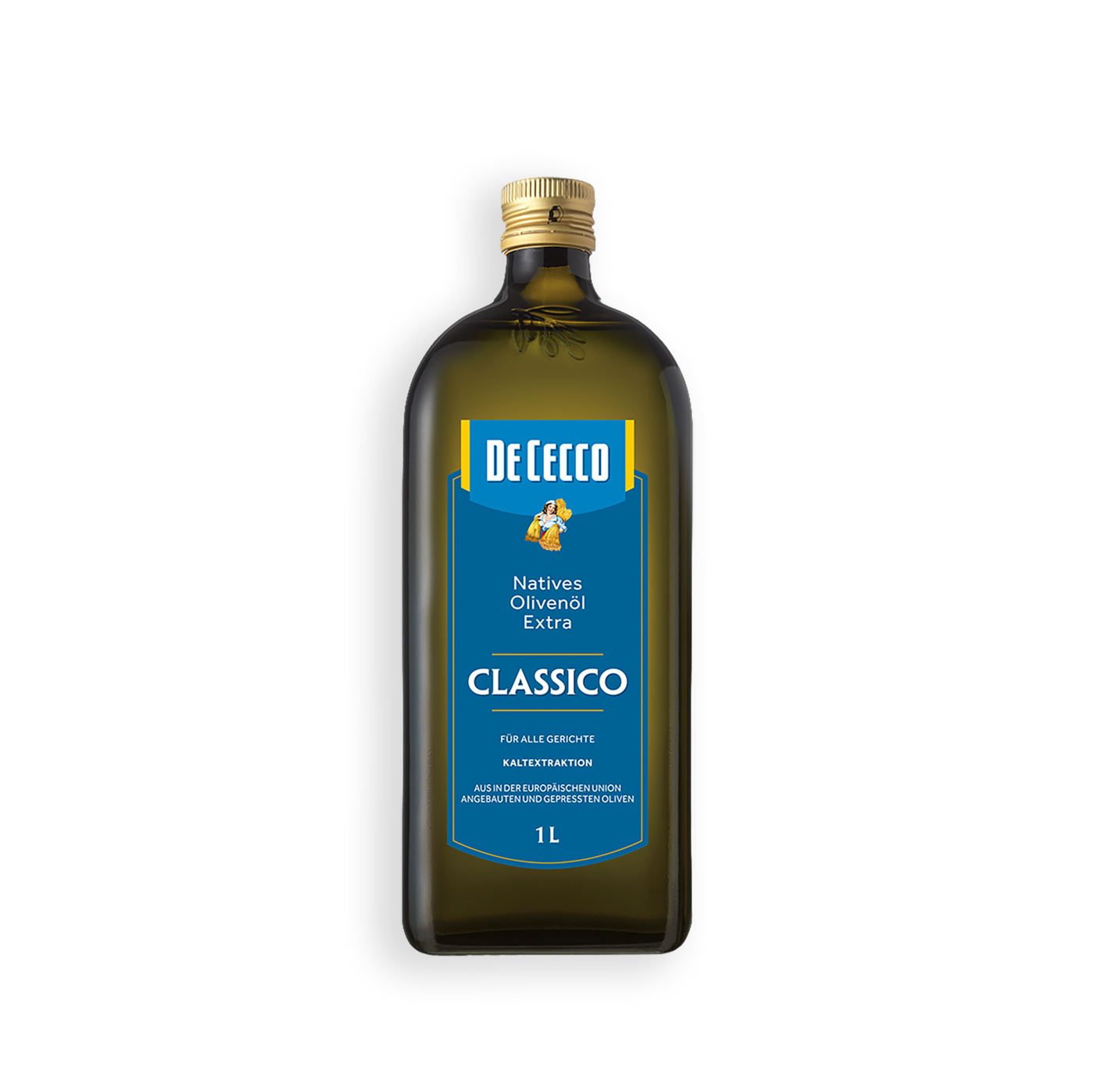 Aceite de oliva virgen extra