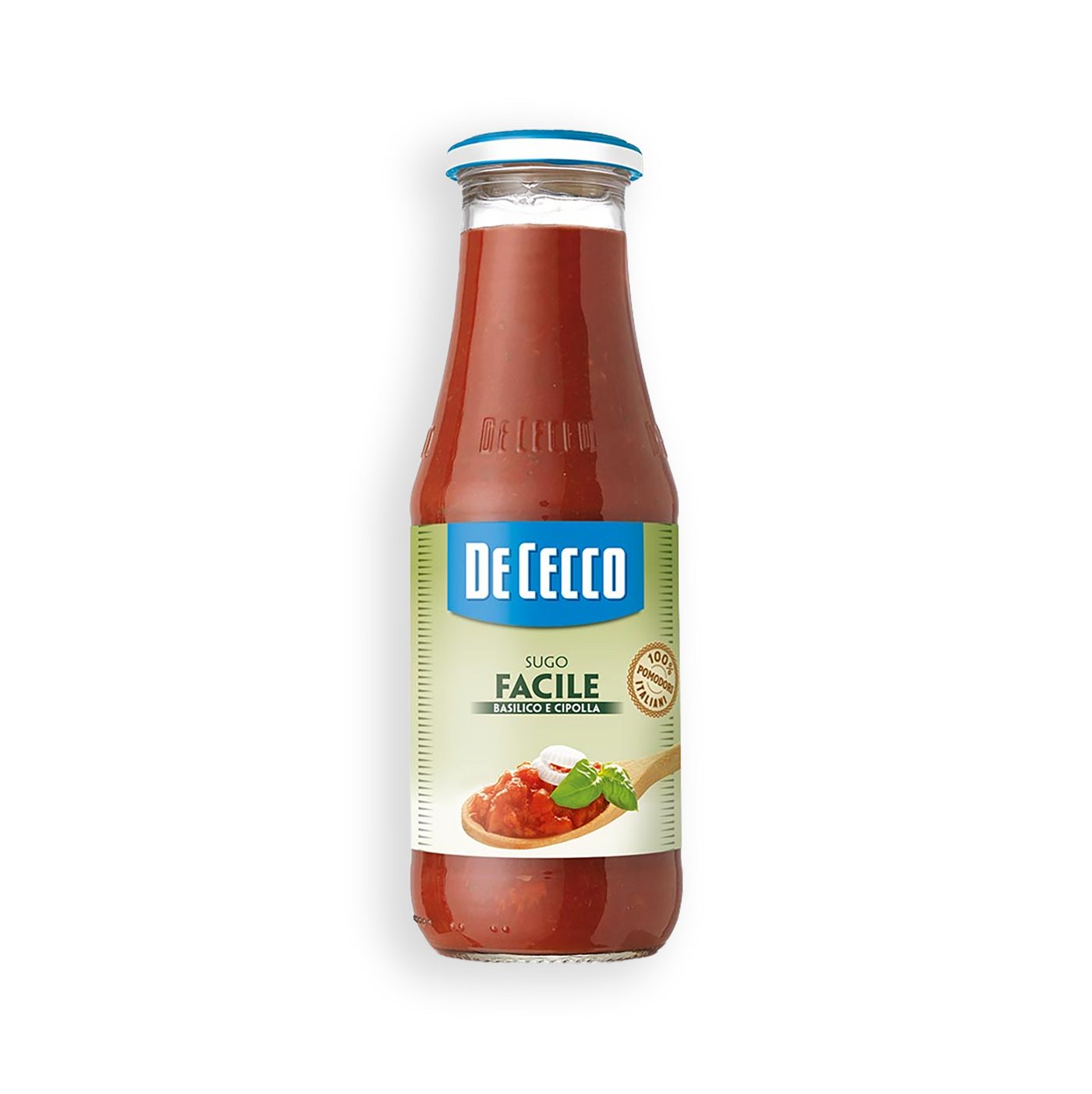 Sugo facile