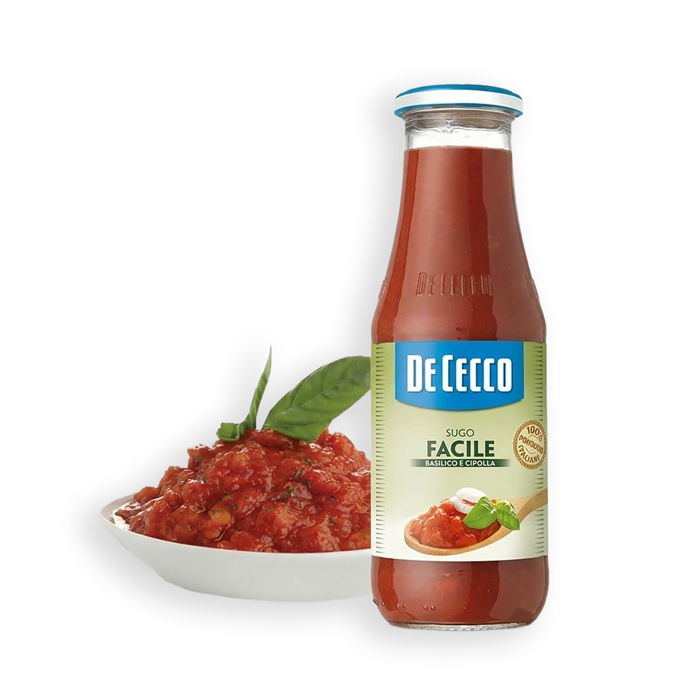 Sugo facile