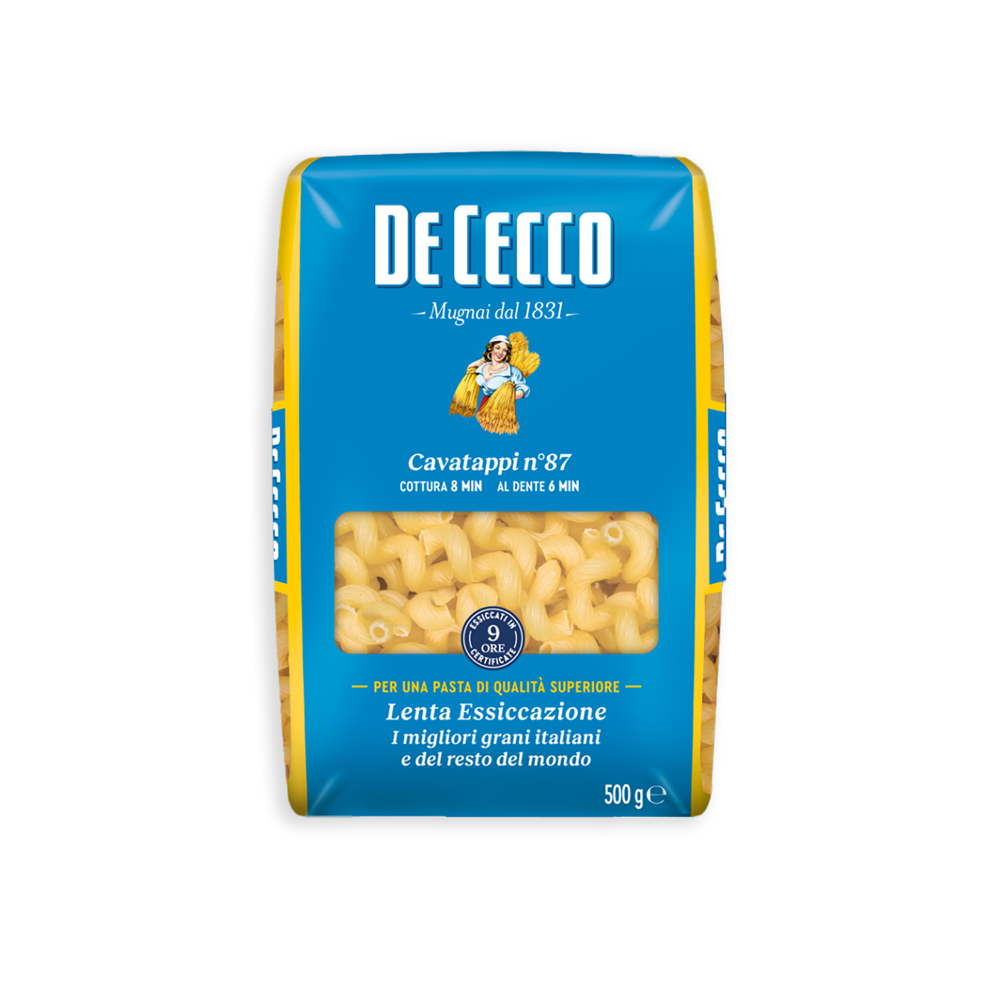 Cavatappi n.87