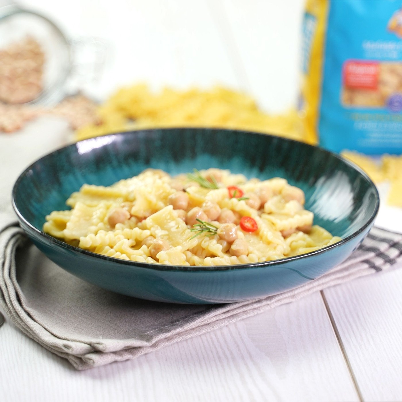 receta de Mafalde corte nº32