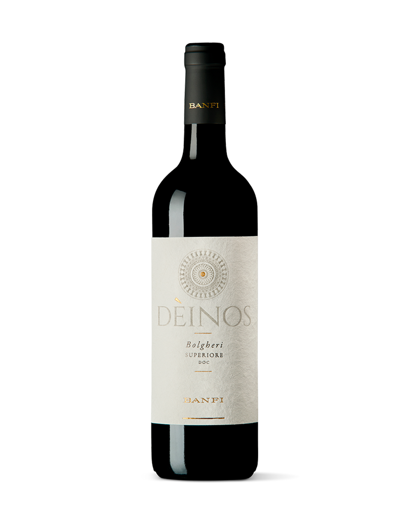Dèinos 2022 bolgheri superiore D.O.C.