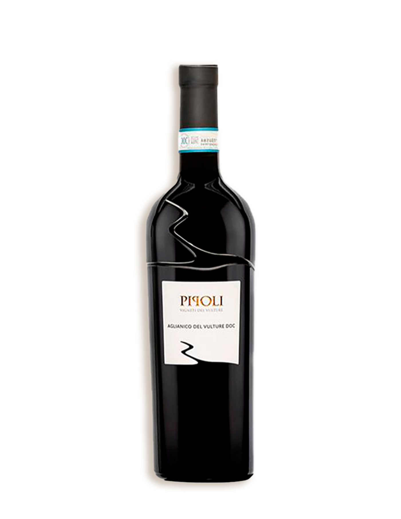 Pipoli aglianico del vulture D.O.C.