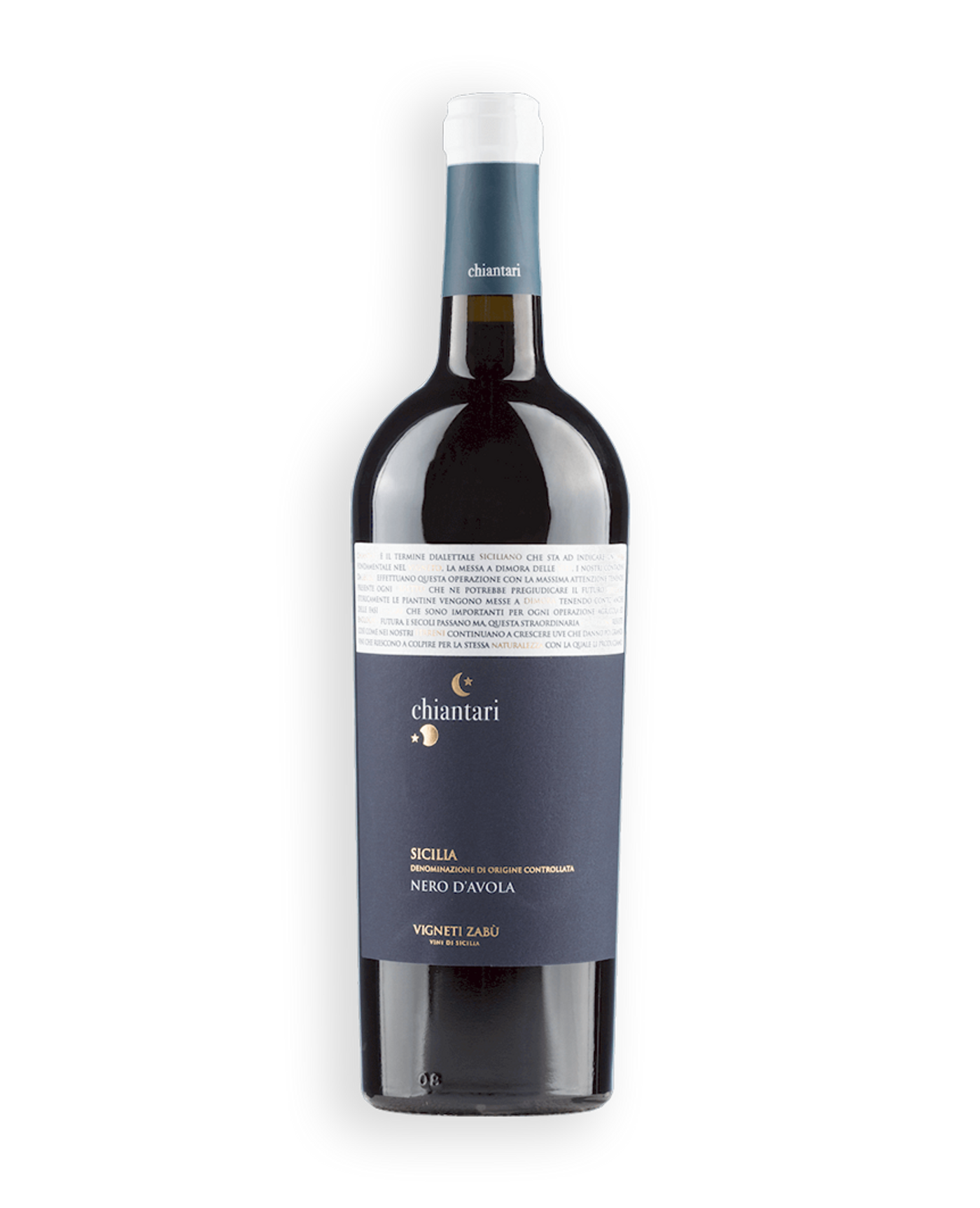 Chiantari nero d´avola