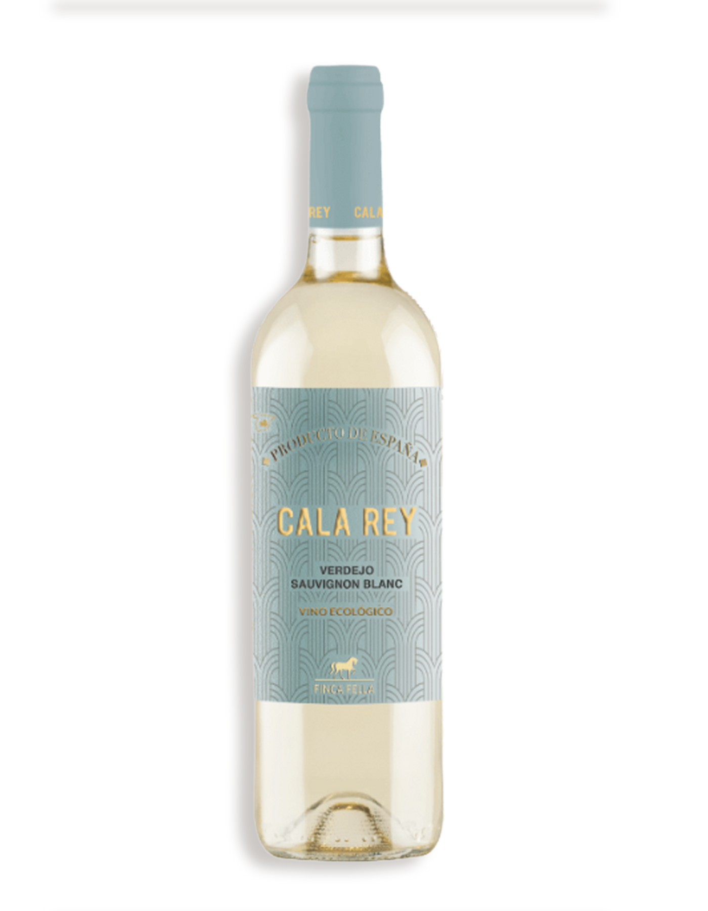 Verdejo-sauvignon blanc