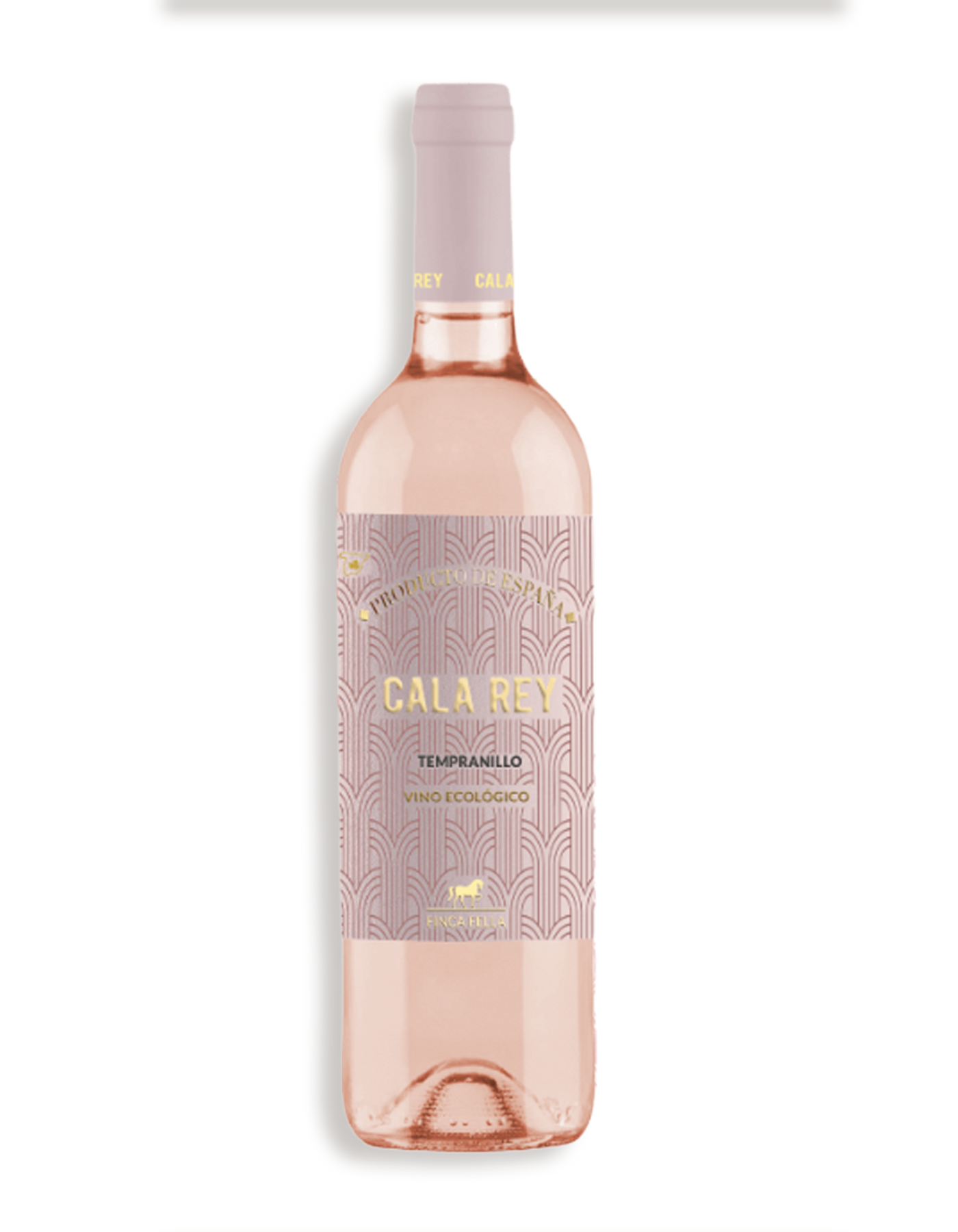 Tempranillo rosado