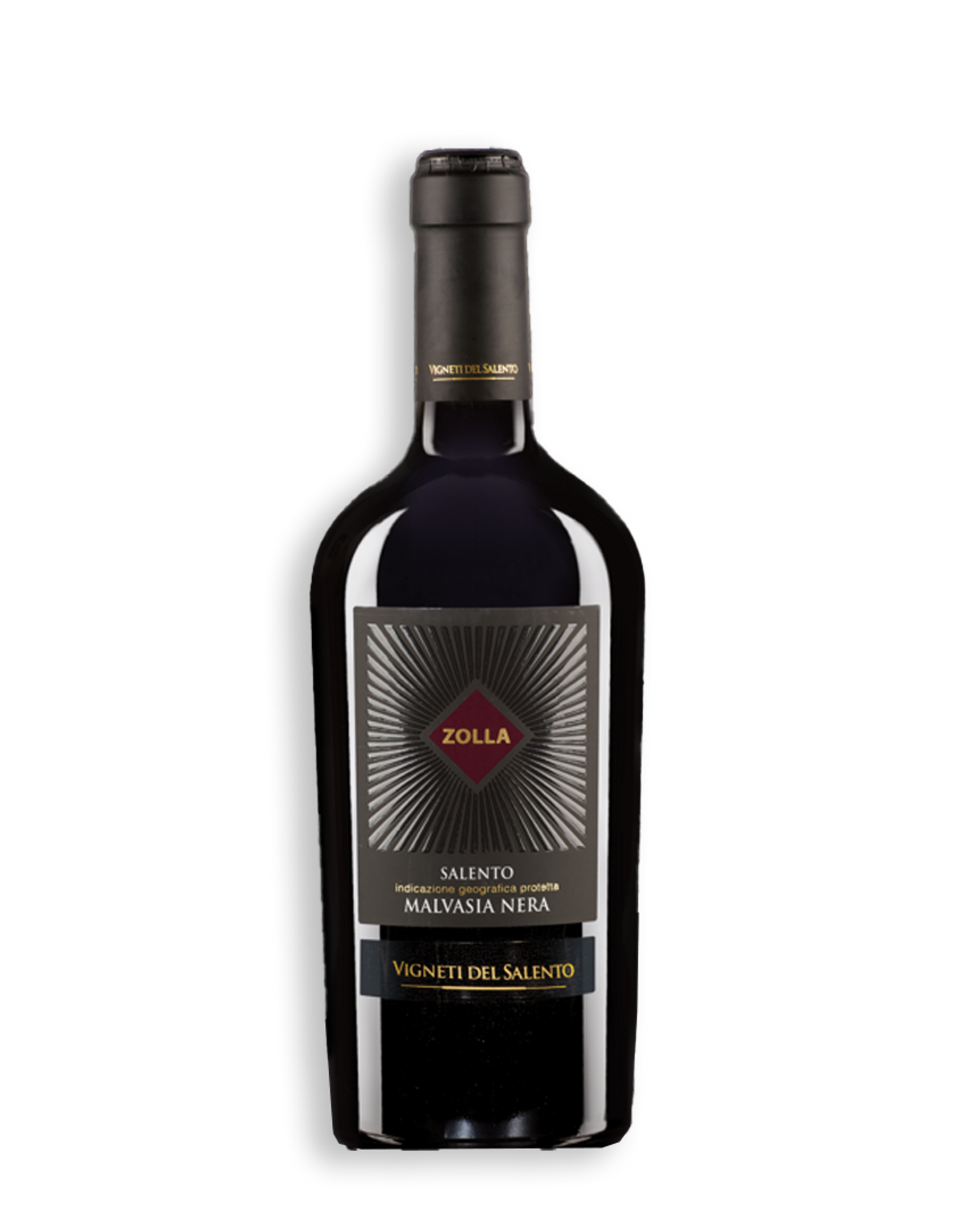 Zolla malvasia nera