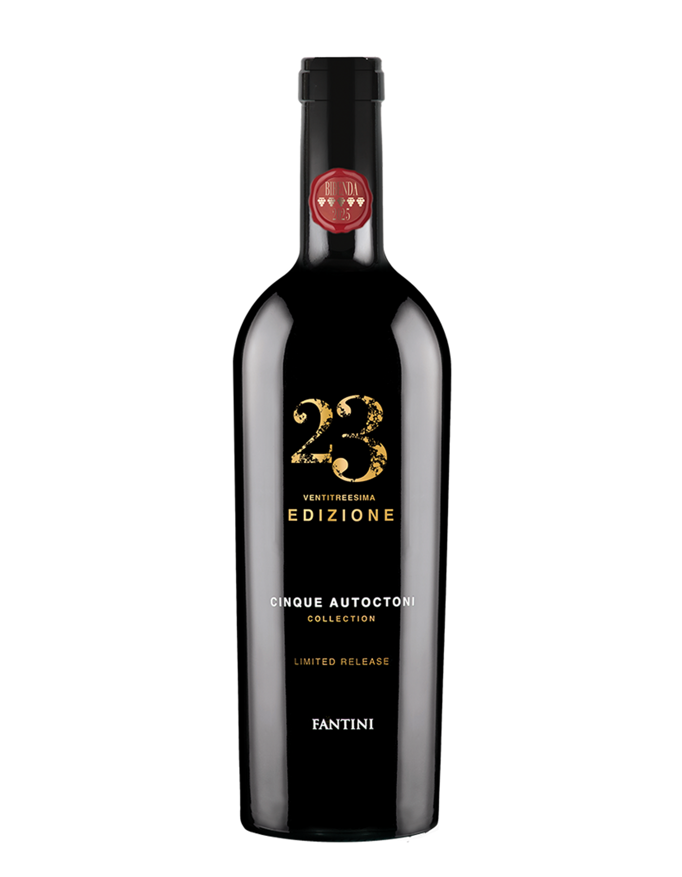 Edizione collection 23