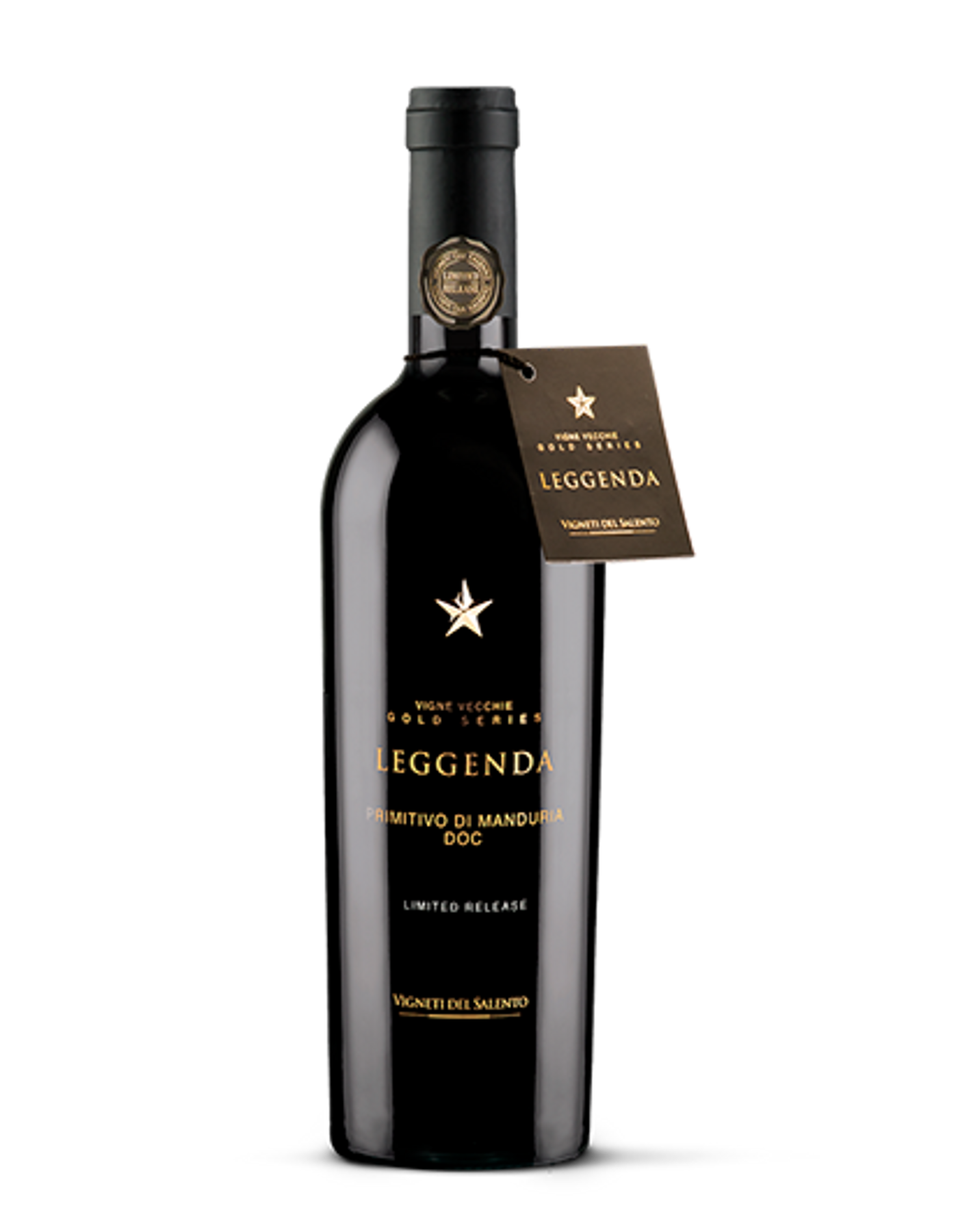 Leggenda gold series