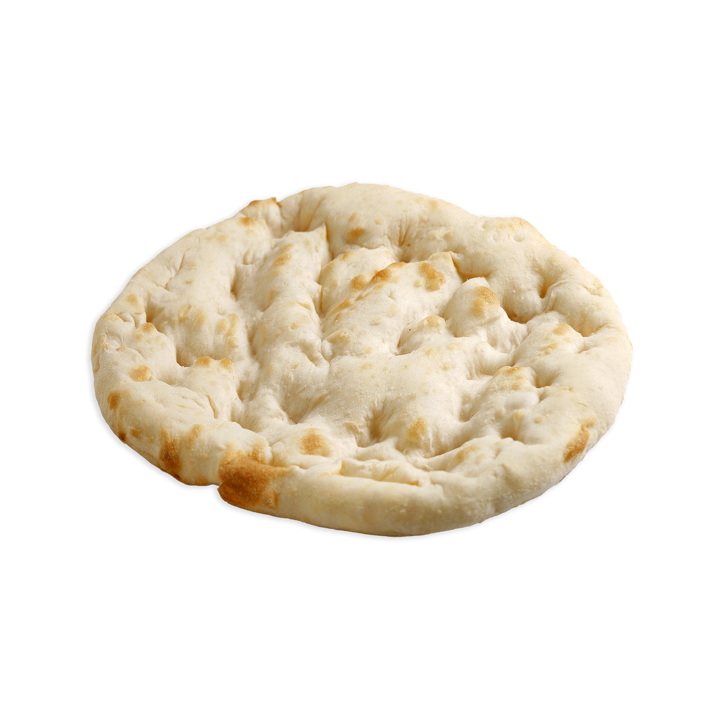 Gran pizza napoletana ambient