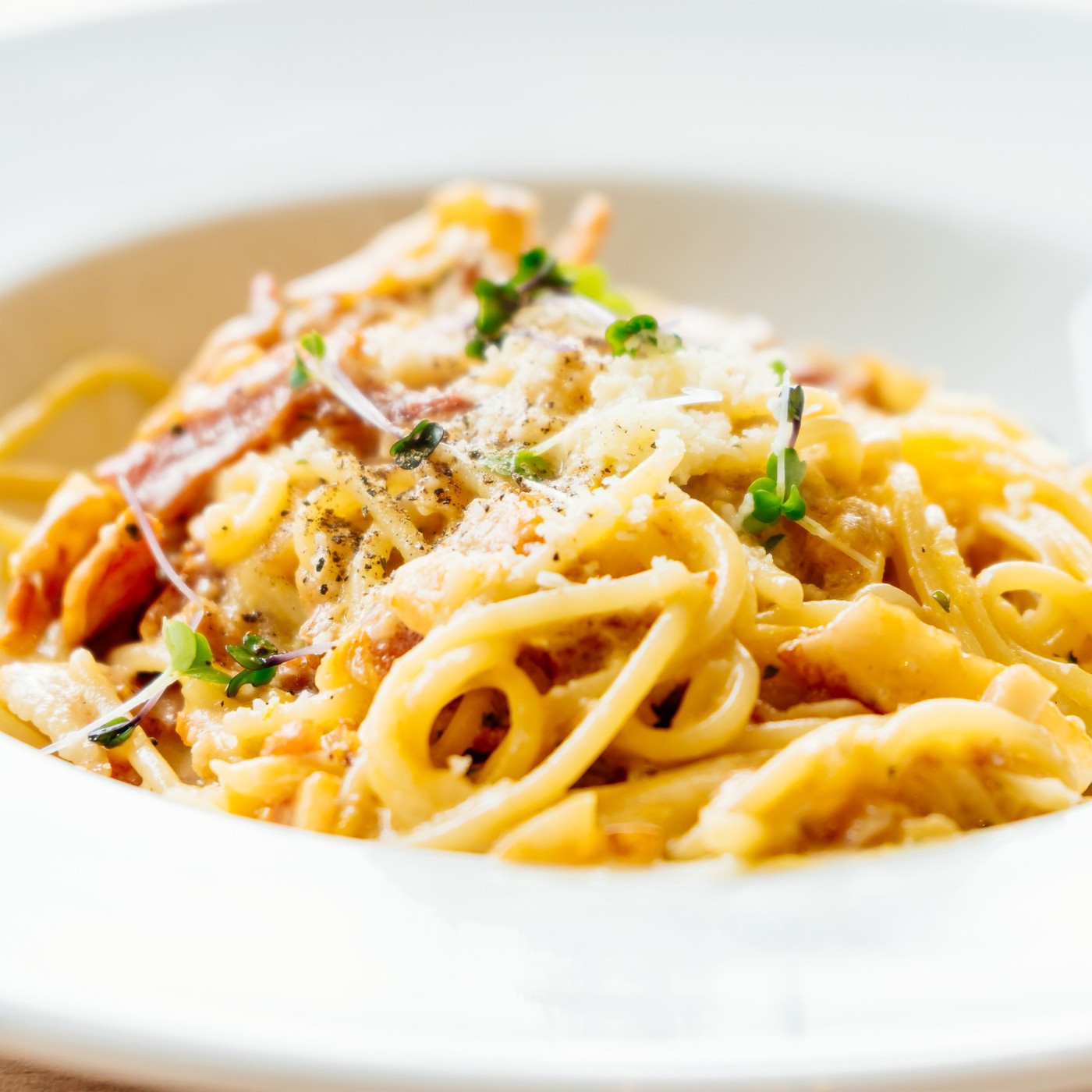 receta de Parmigiano reggiano dop rallado