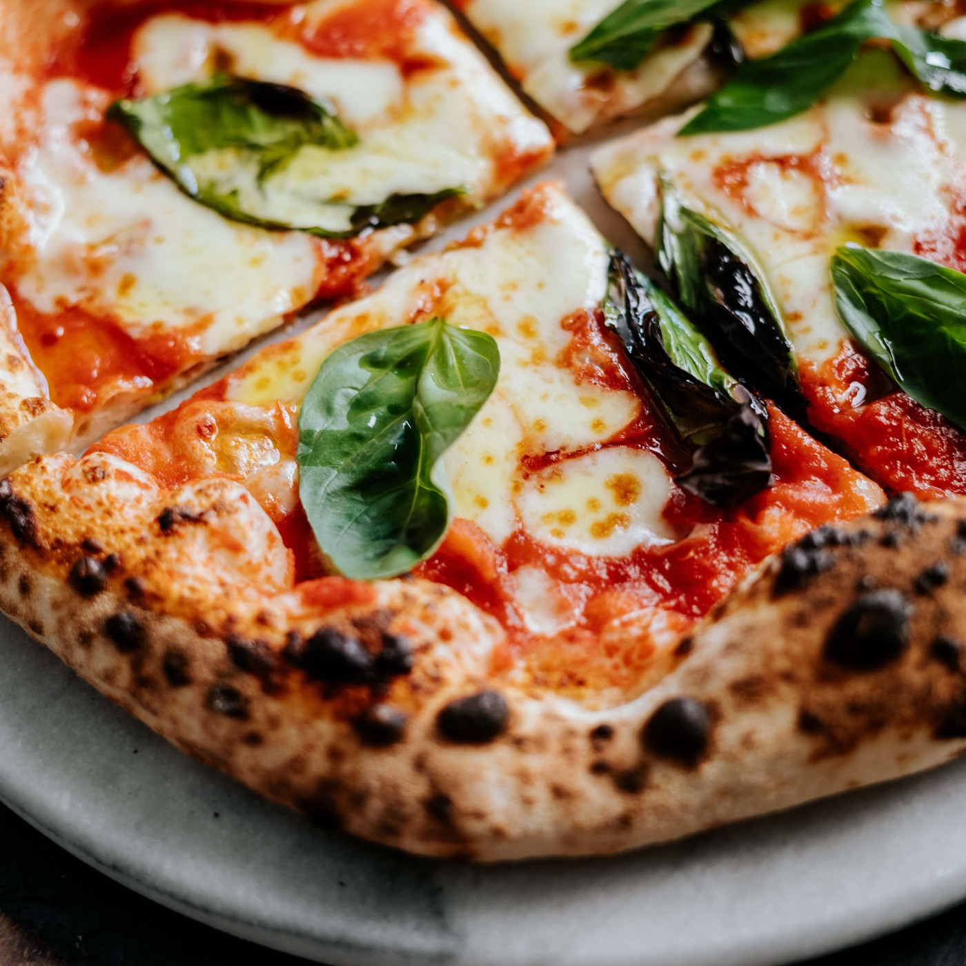 recepte de Mozzarella fior di latte 100% in acqua