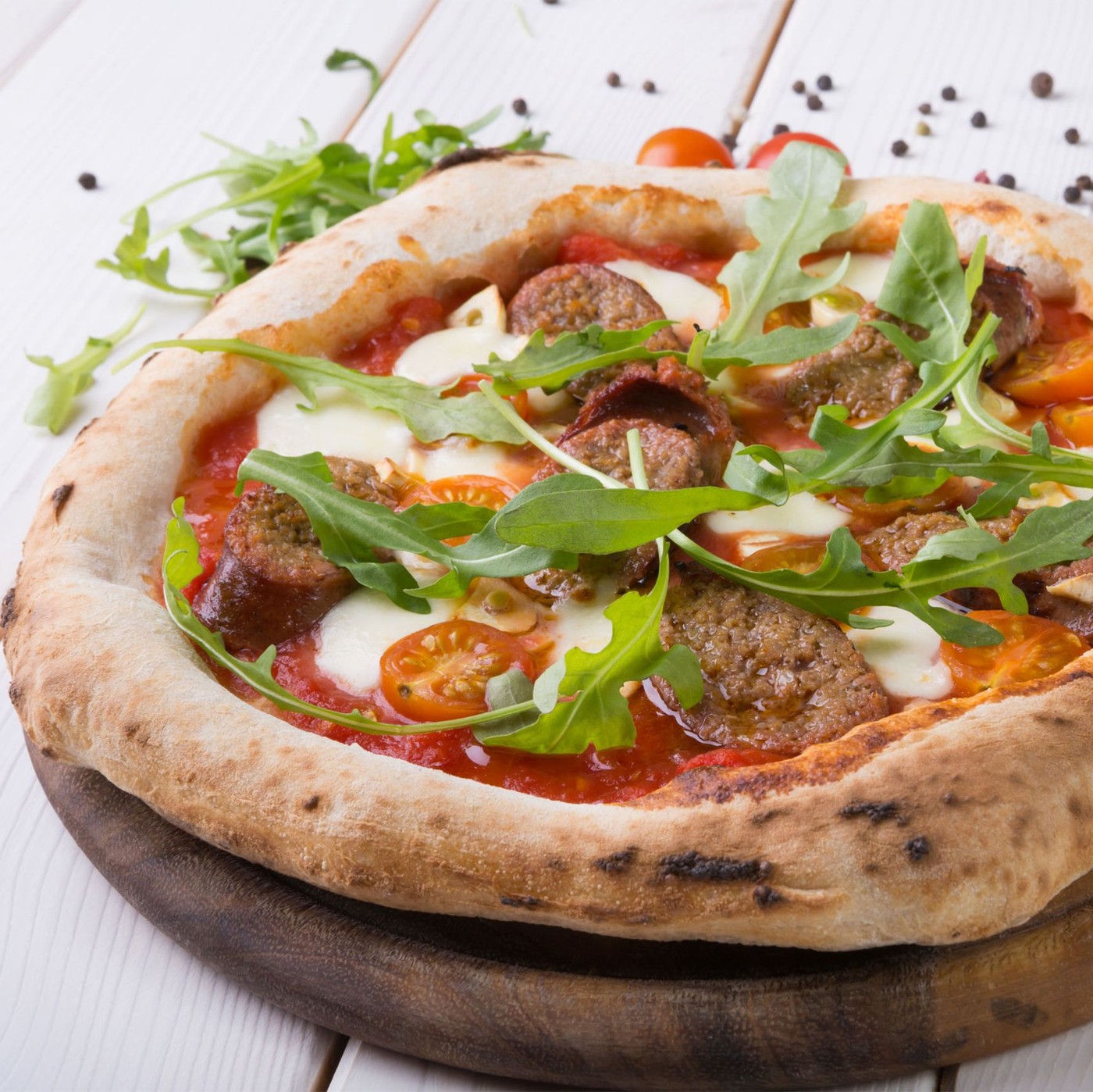 receta de Fior di latte dei monti