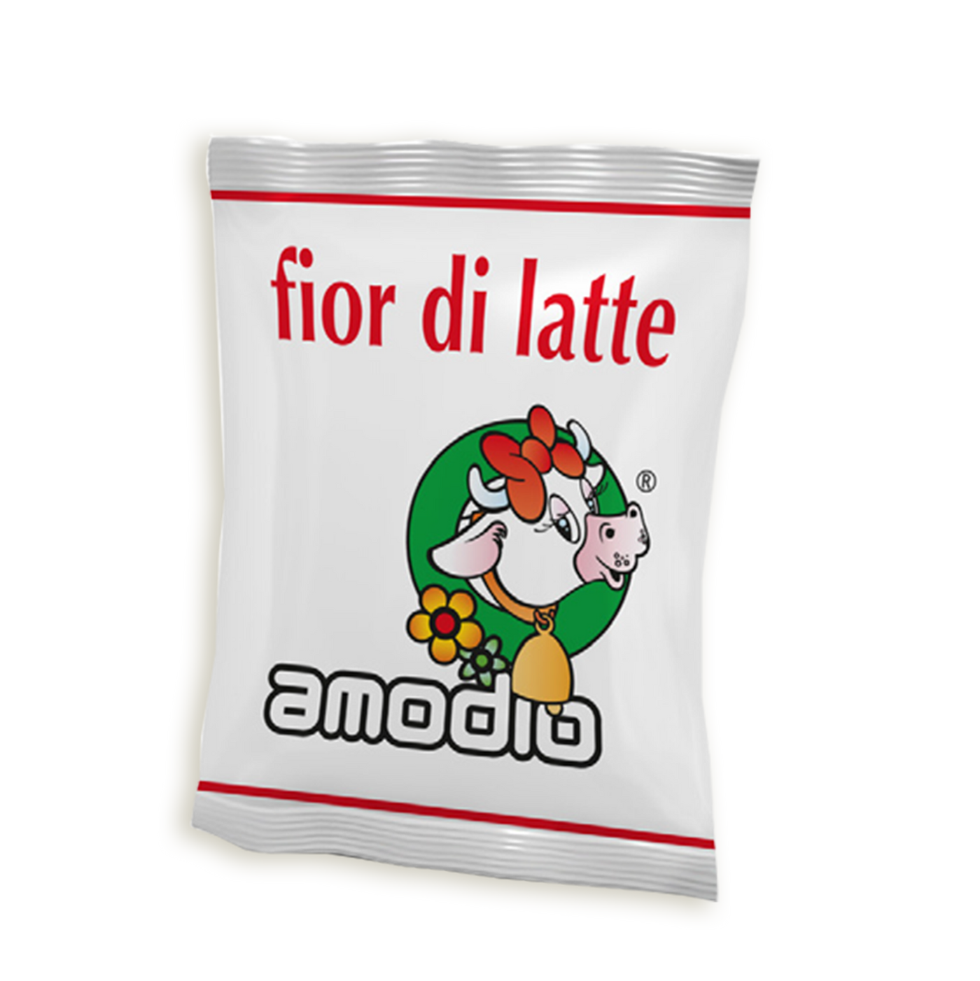 Fior di latte cubetti