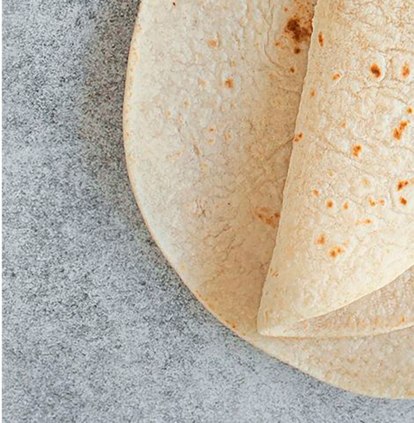 receta de Piadina romagnola I.G.P. alla riminese