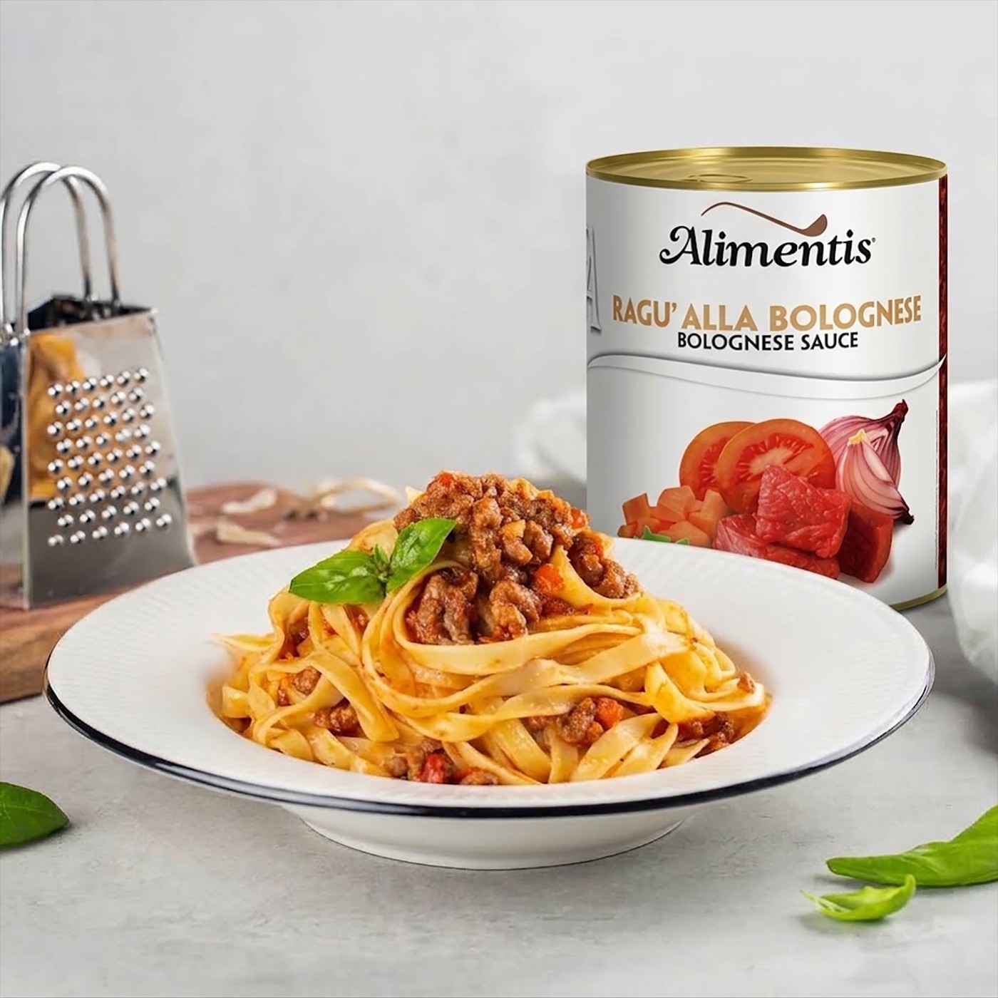ricetta per Ragu alla bolognese