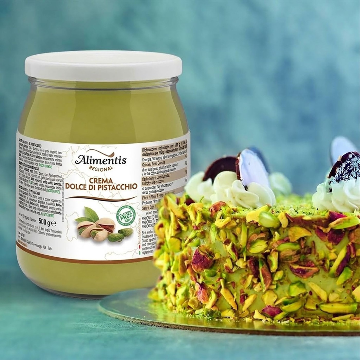 recepte de Crema dolça de festuc