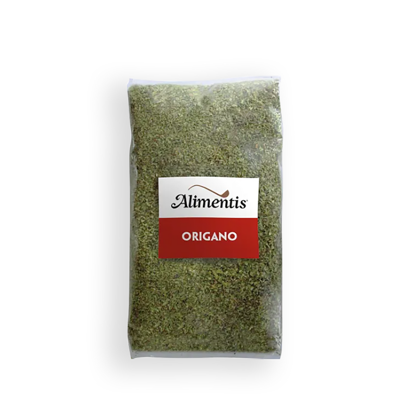 Origano foglioline