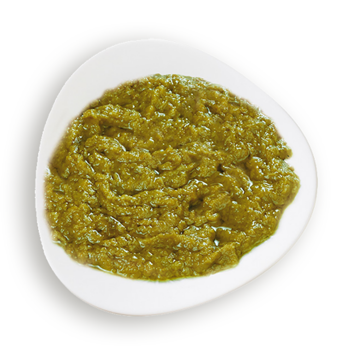 Crema de espárragos
