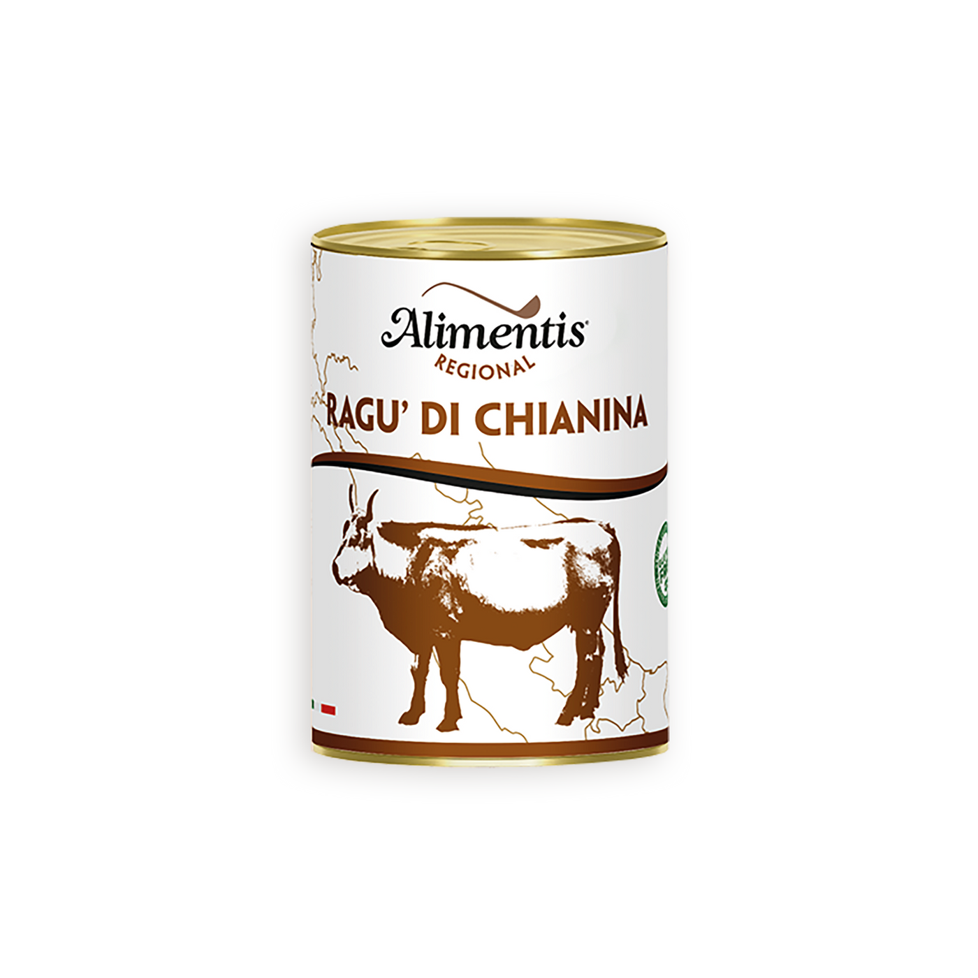 Ragù di chianina