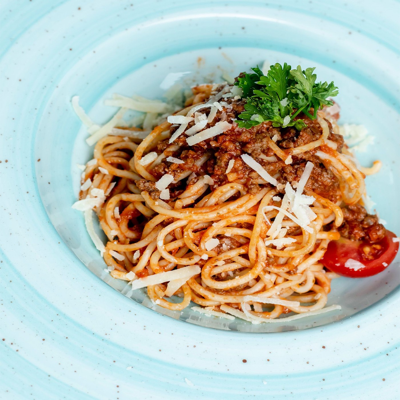 receta de Ragù di chianina