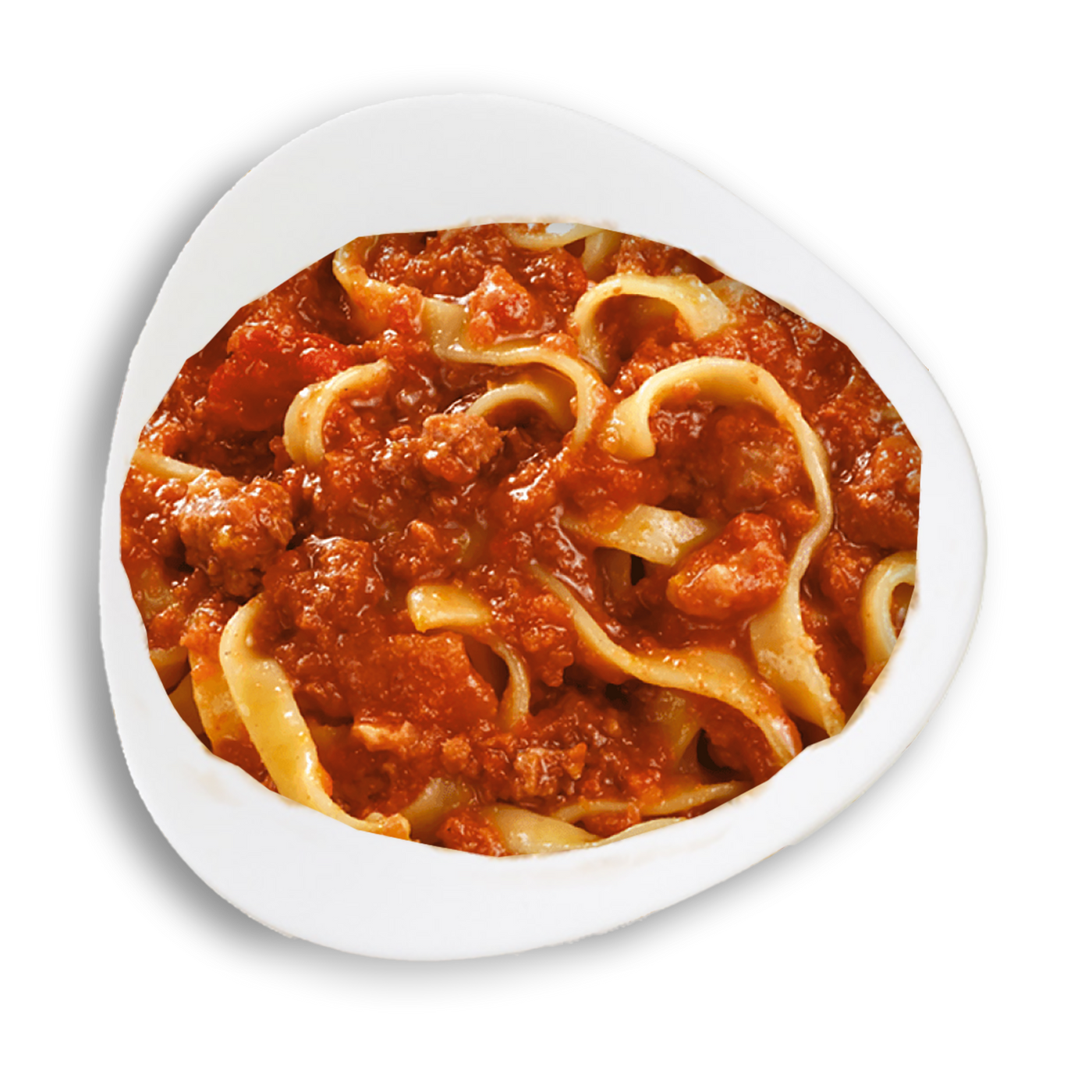 Ragù di chianina