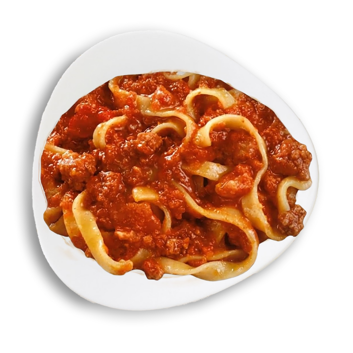 Ragù di chianina