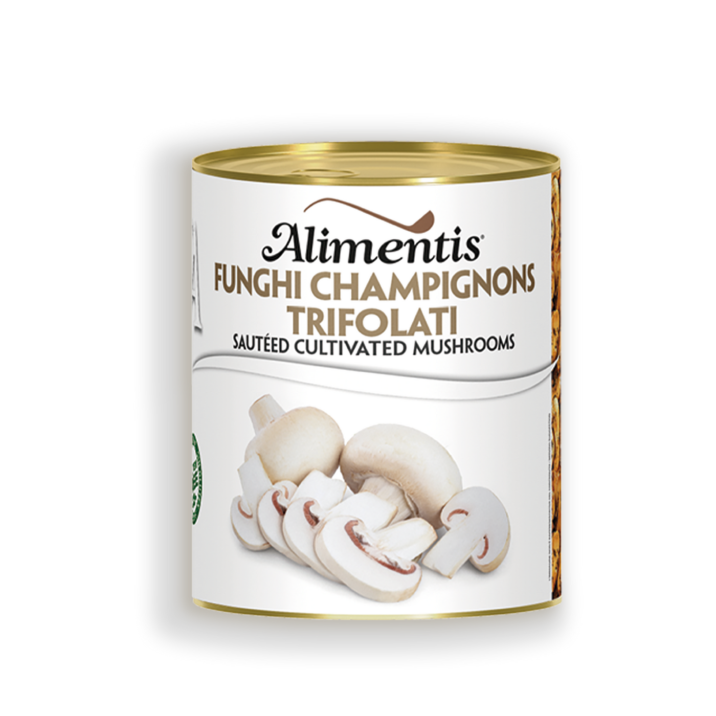 Funghi champignon trifolati
