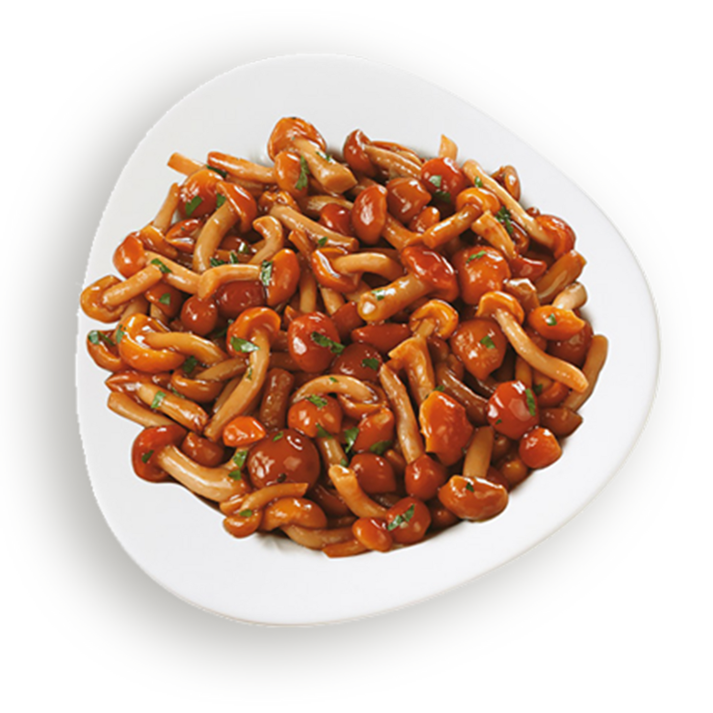 Bolets “famigliola gialla” saltejats