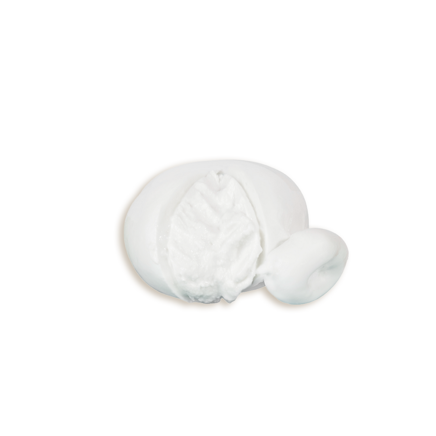 Caramella de búfala