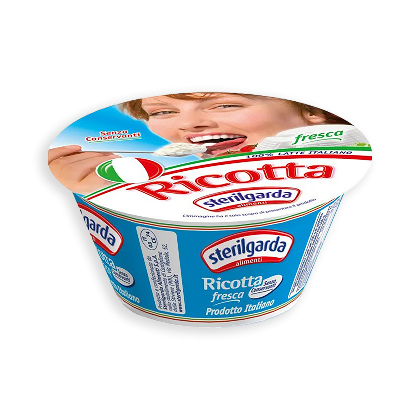 Ricotta