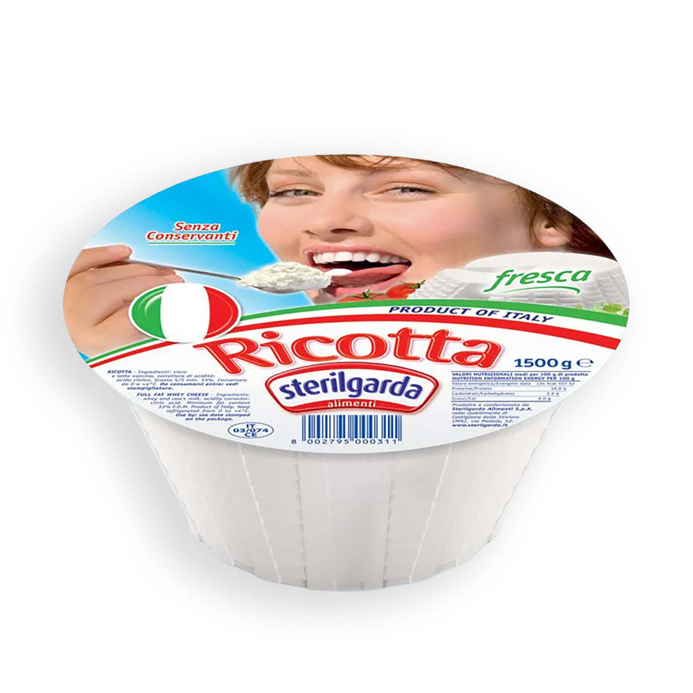Ricotta