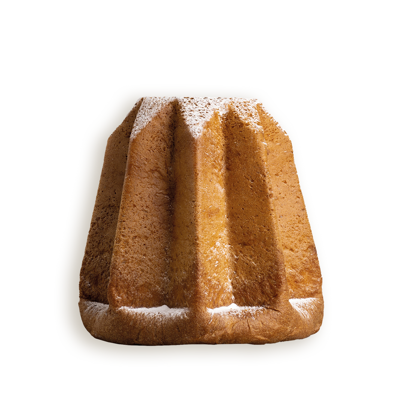 Pandoro clásico