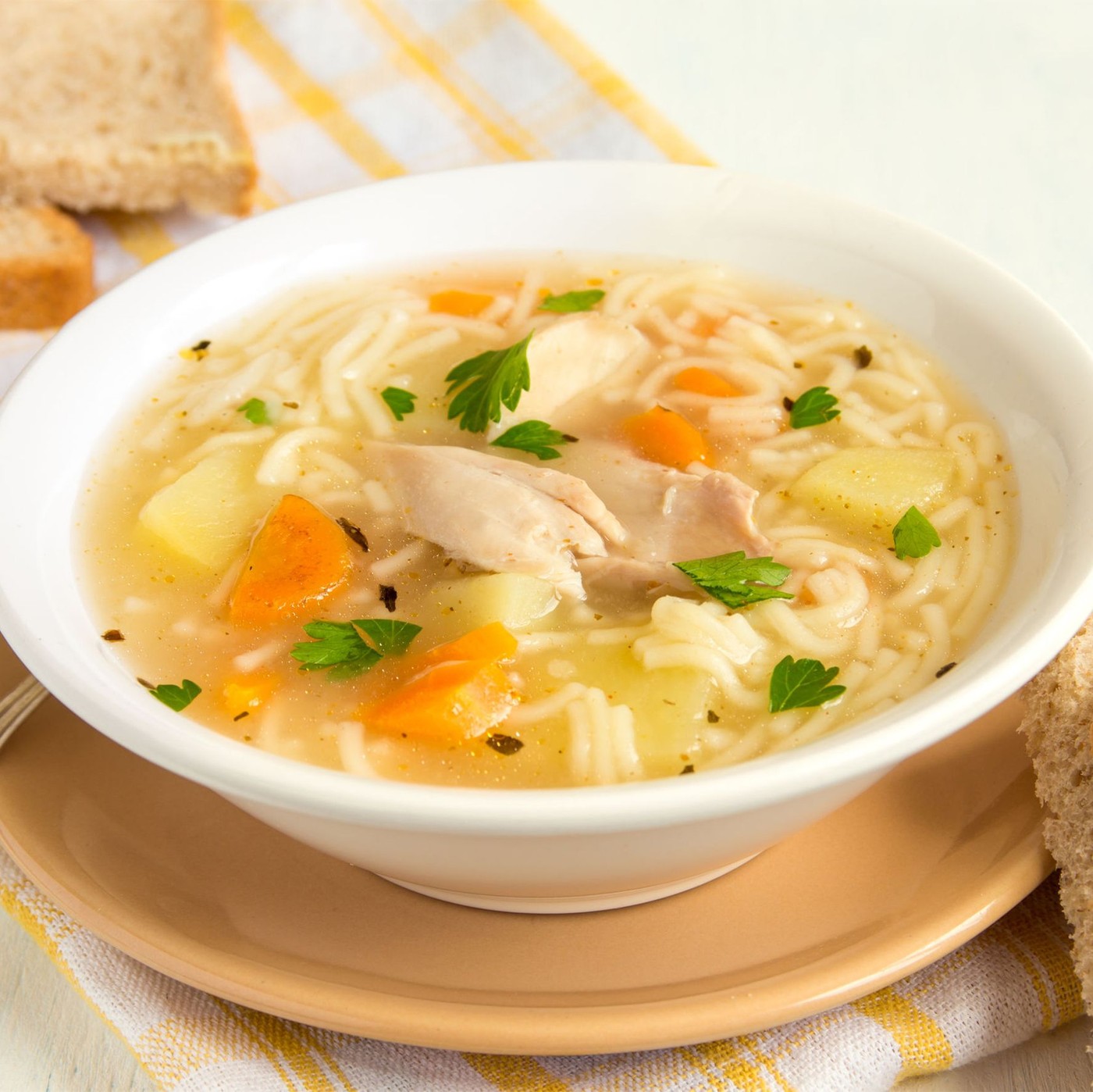 ricetta per Filini nº.79