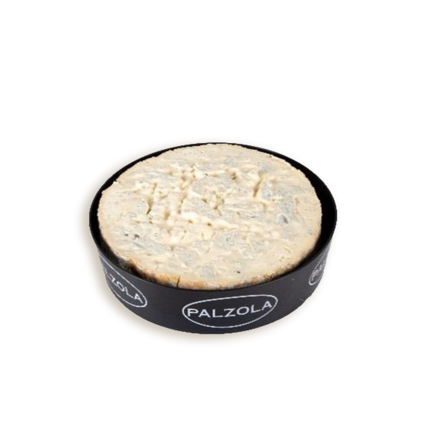 Gorgonzola dop dulce de cuchara con anillo
