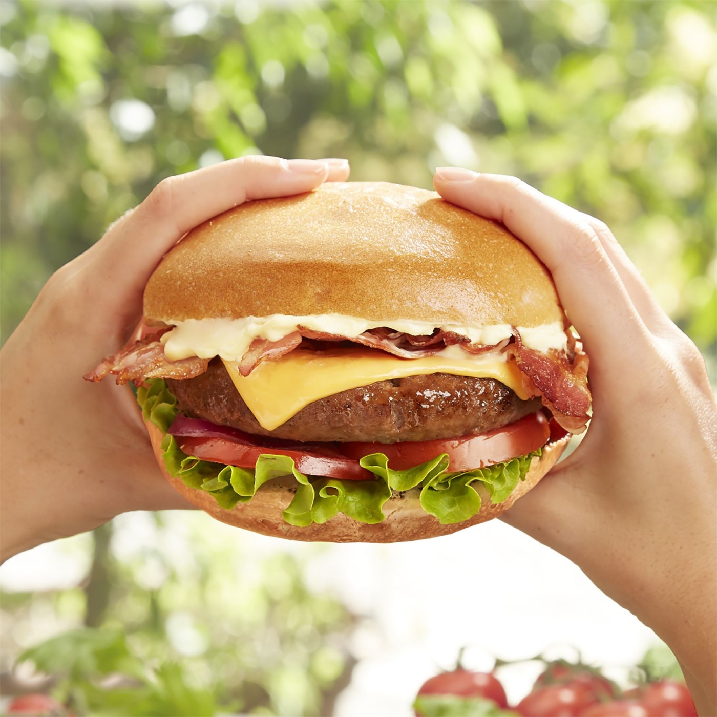 receta de Bacon sin piel loncheado "my bacon"