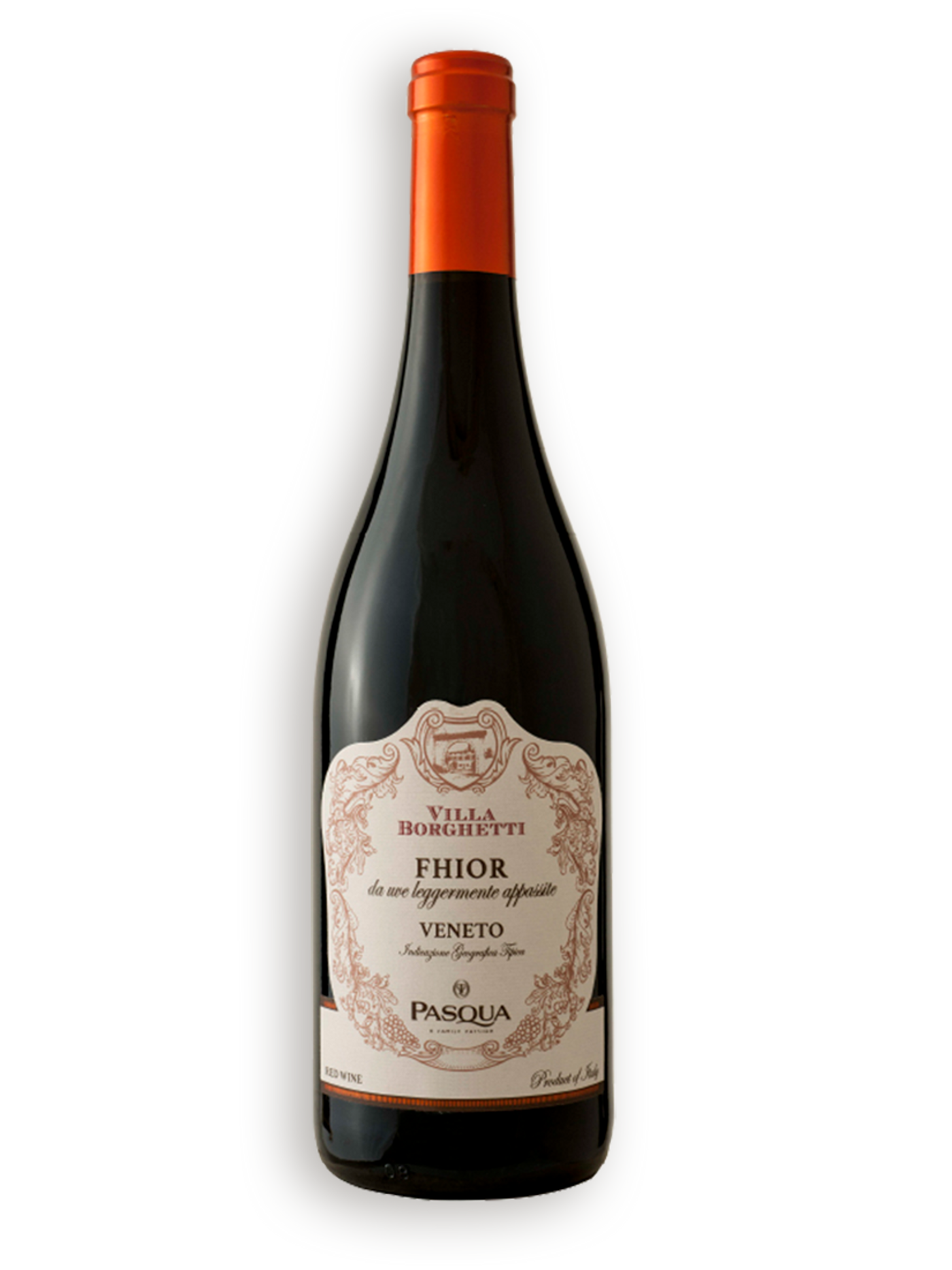 Fhior veneto I.G.T. villa borghetti