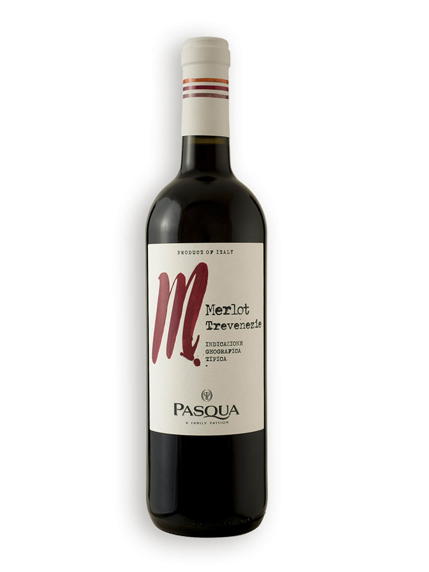 Merlot trevenezie I.G.T.