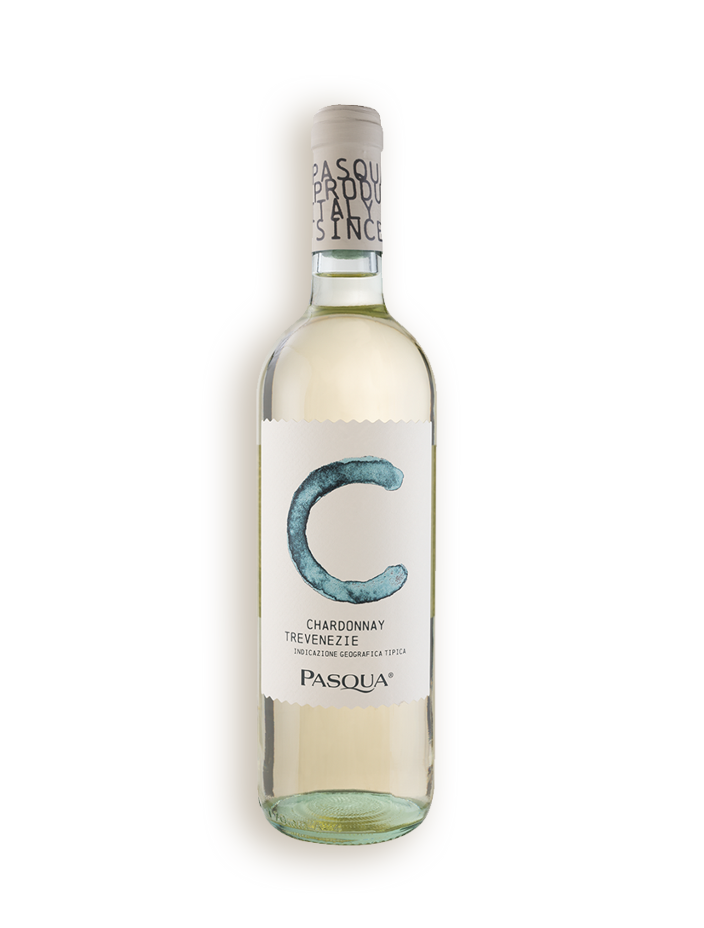 Chardonnay trevenezie I.G.T.
