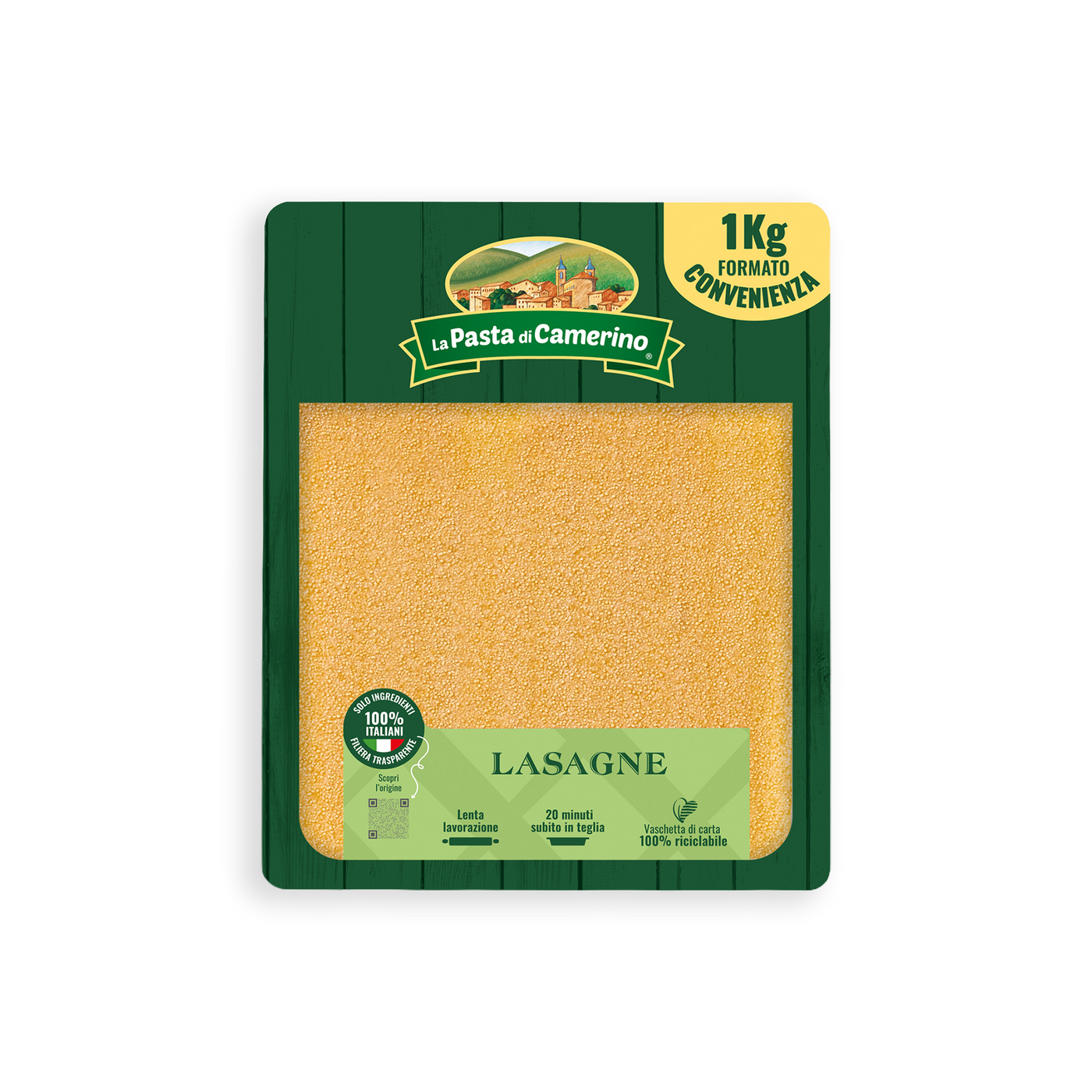 Fettuccine