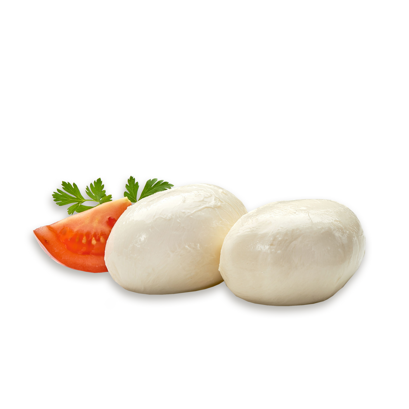 Mozzarella de vaca