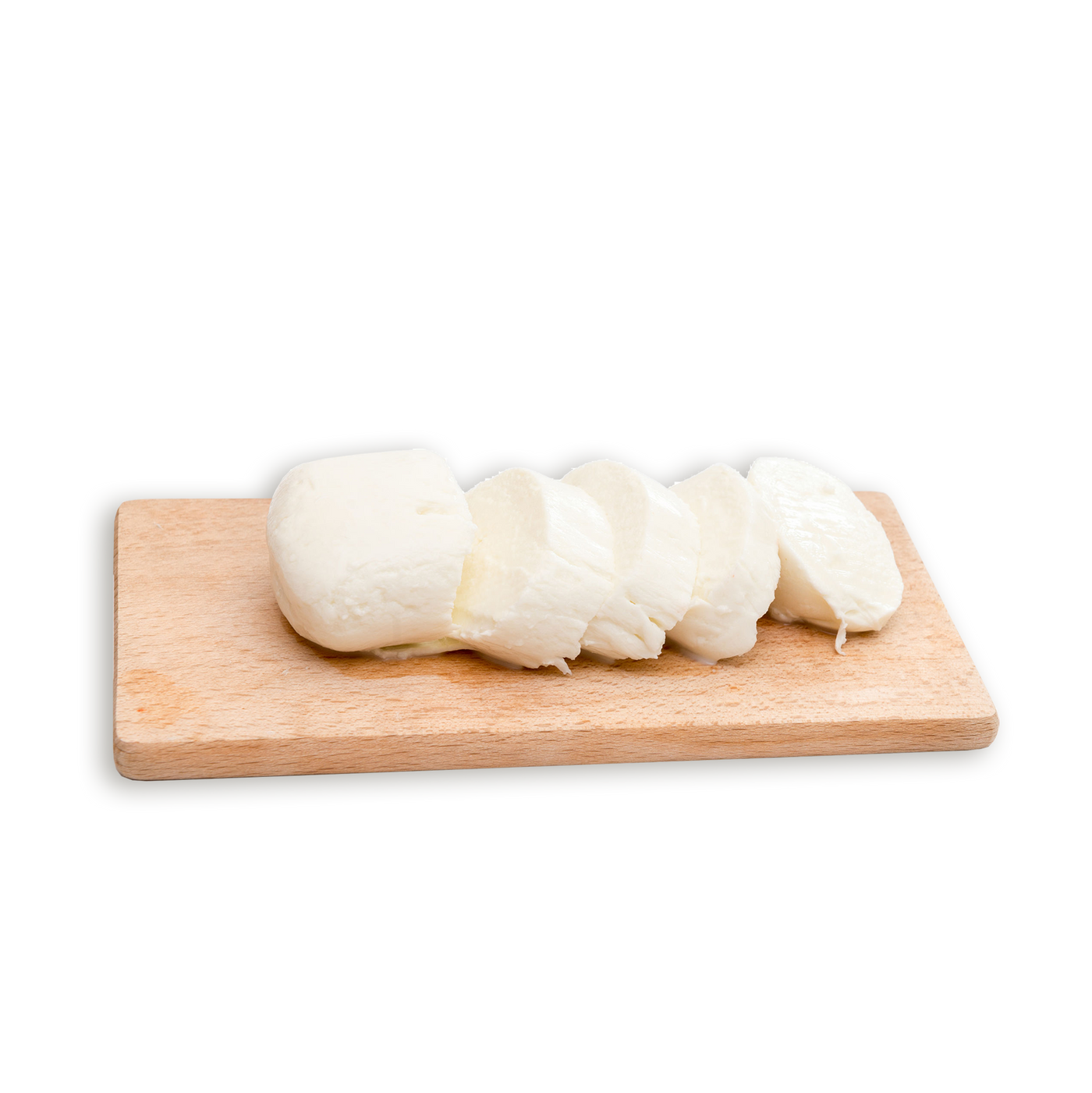 Mozzarella de búfala filone