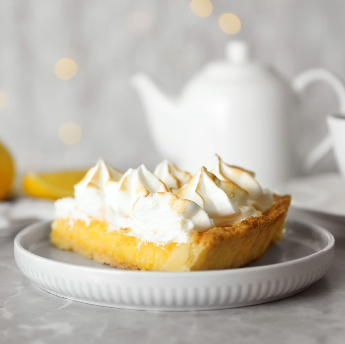 receta de Nata en spray azucarada