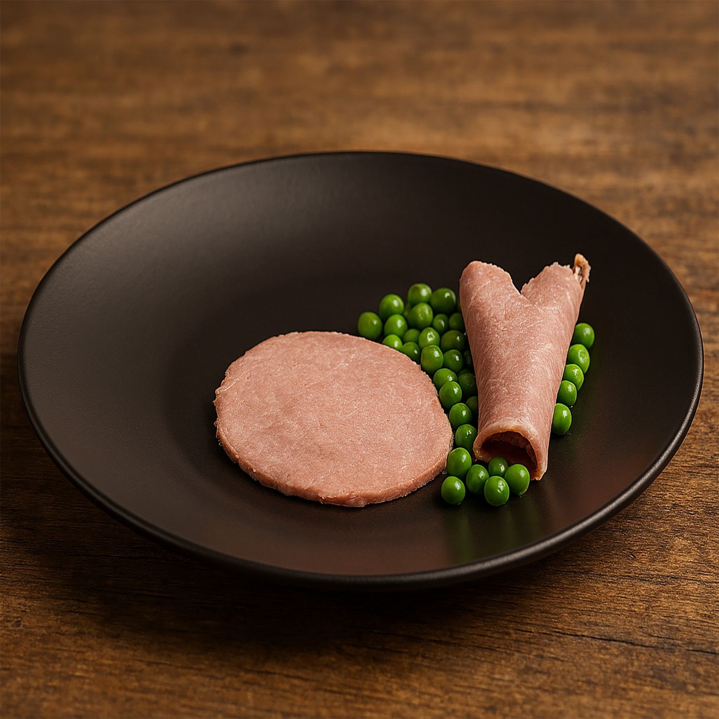 receta de Trancio di magatello di manzo