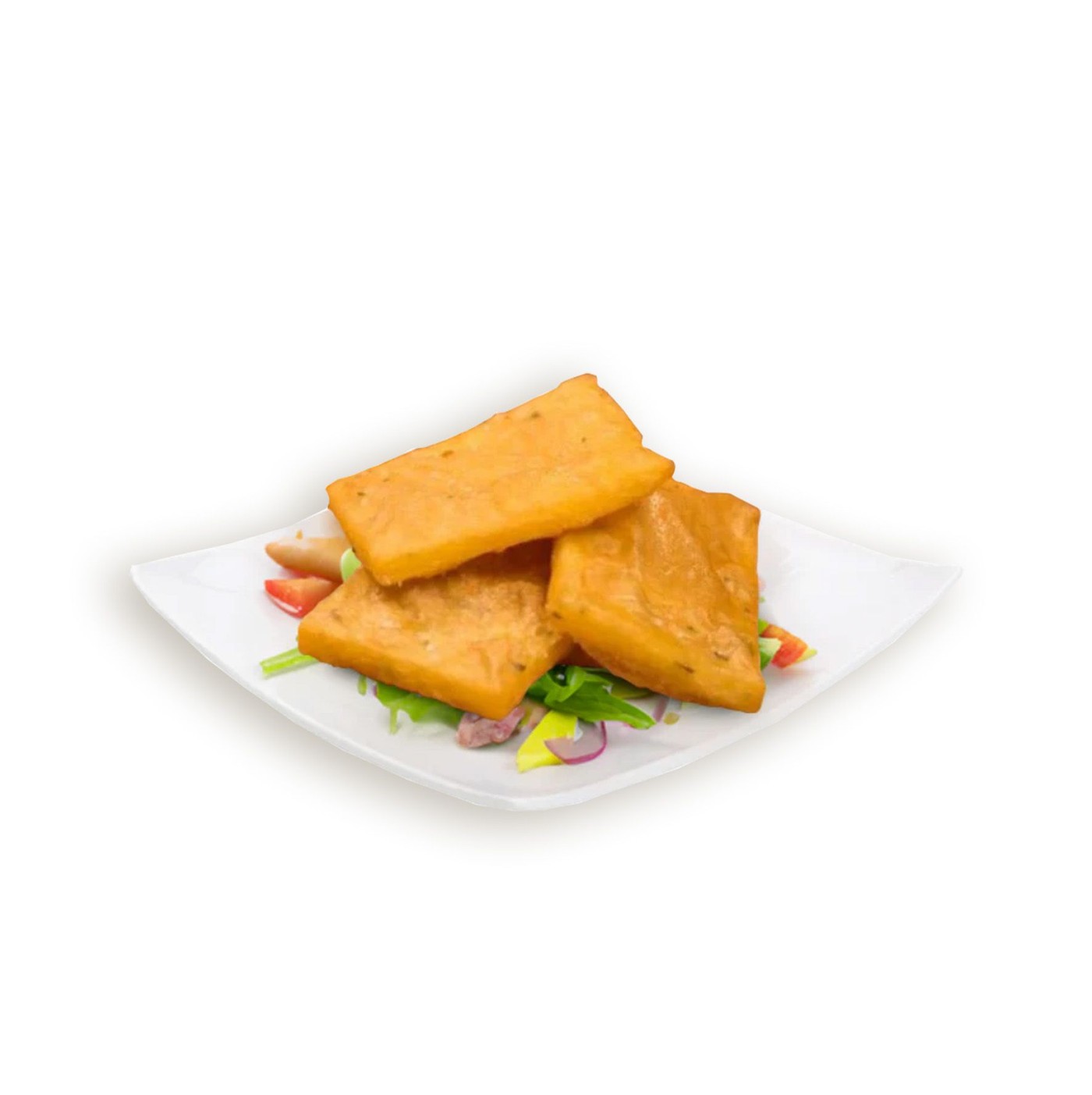 receta de Panelle mignon