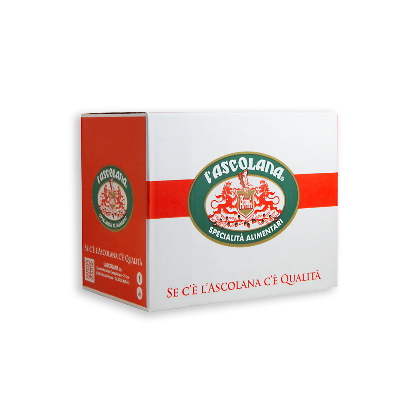 Pincho de cordero adulto